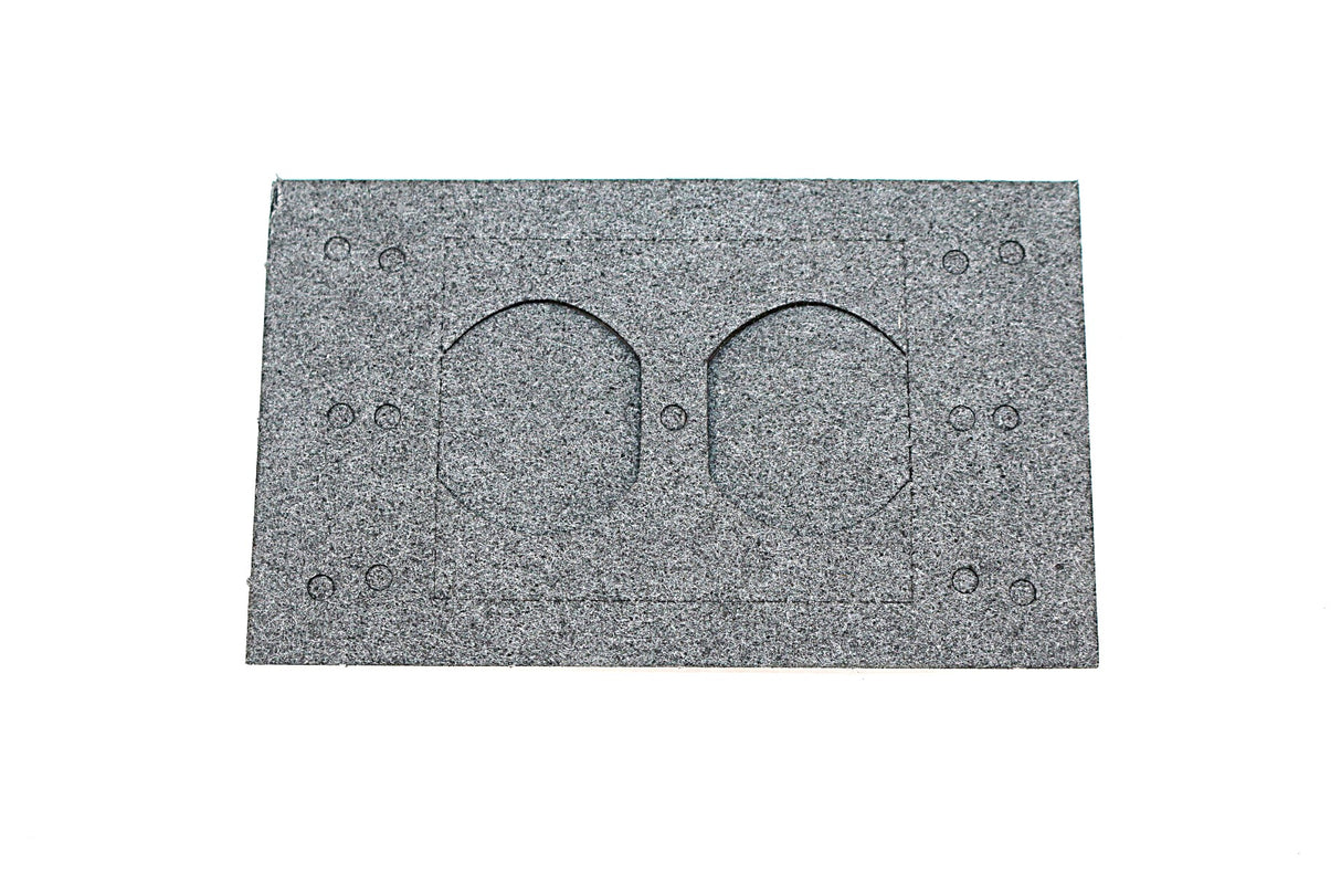 JLG - 3960442 - SEAL BUFFER