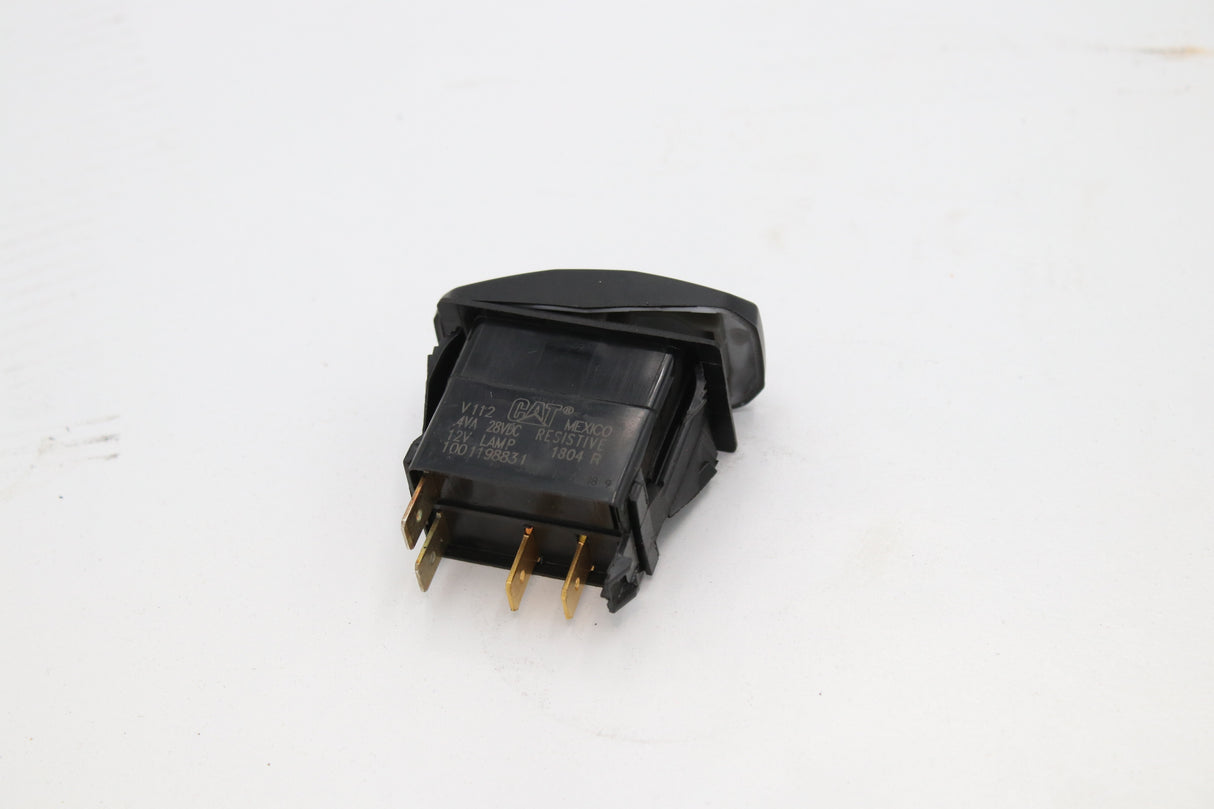 JLG - 1001198831 - SWITCHROAD USE (CAT)