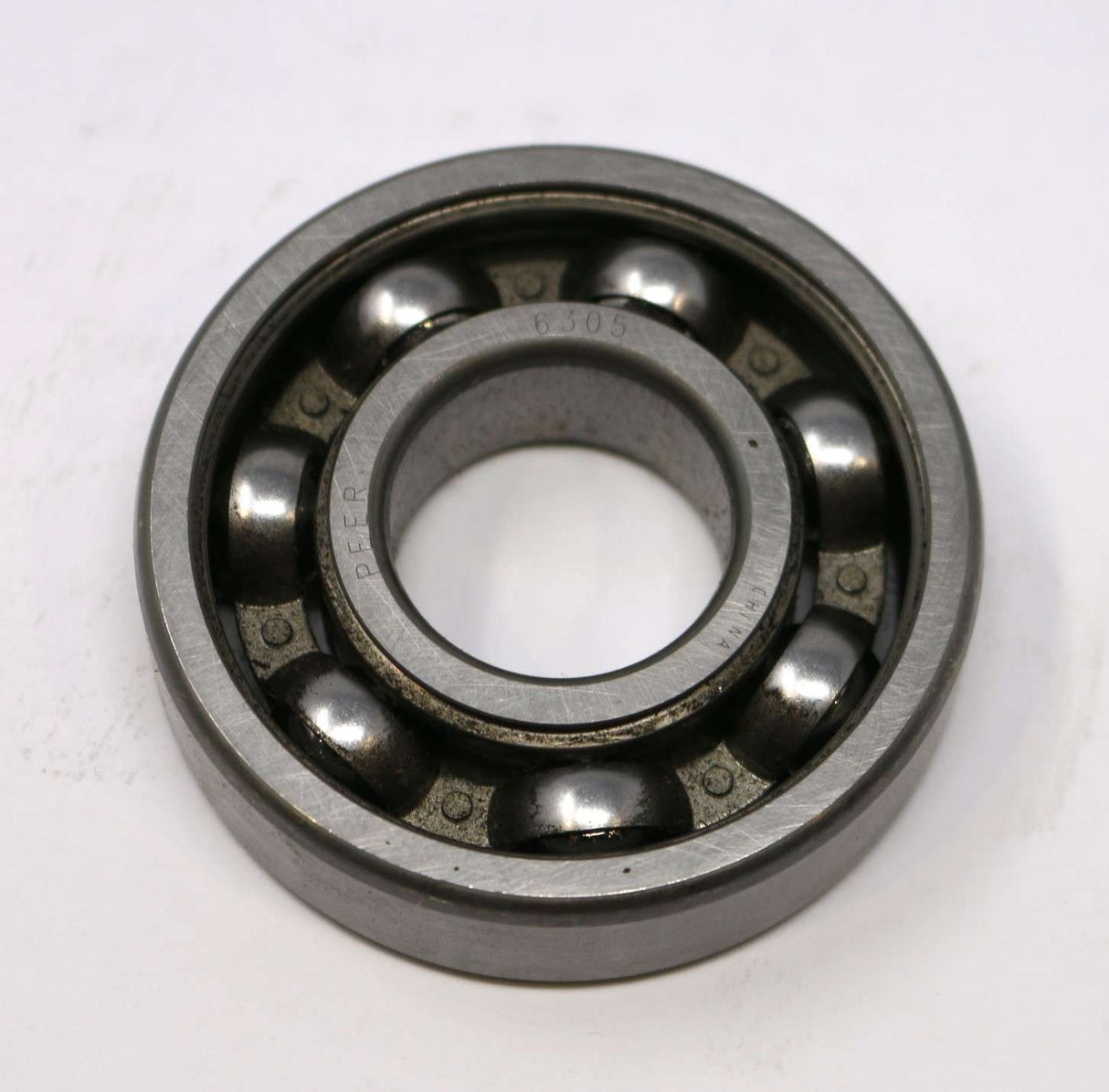JLG - 1001240010 - BALL BEARING - DEEP GROOVE RADIAL 62mm OD
