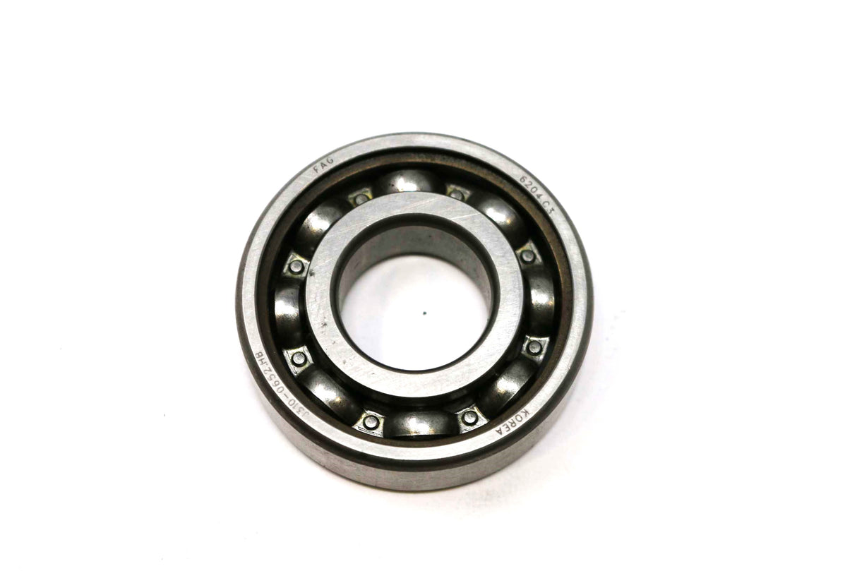 JLG - 1001240549 - BALL BEARING - DEEP GROOVE RADIAL 47mm OD
