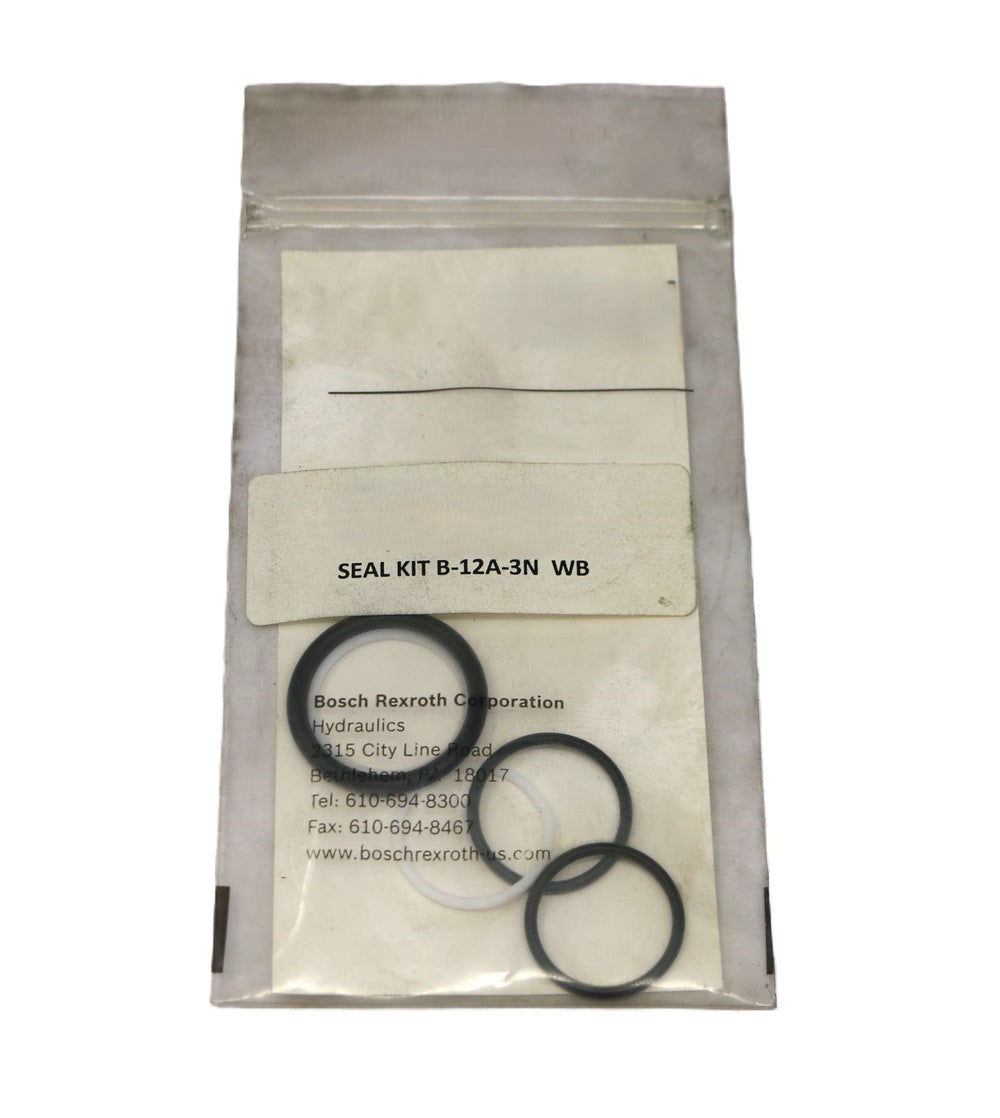 JLG - 70004592 - KIT SEAL