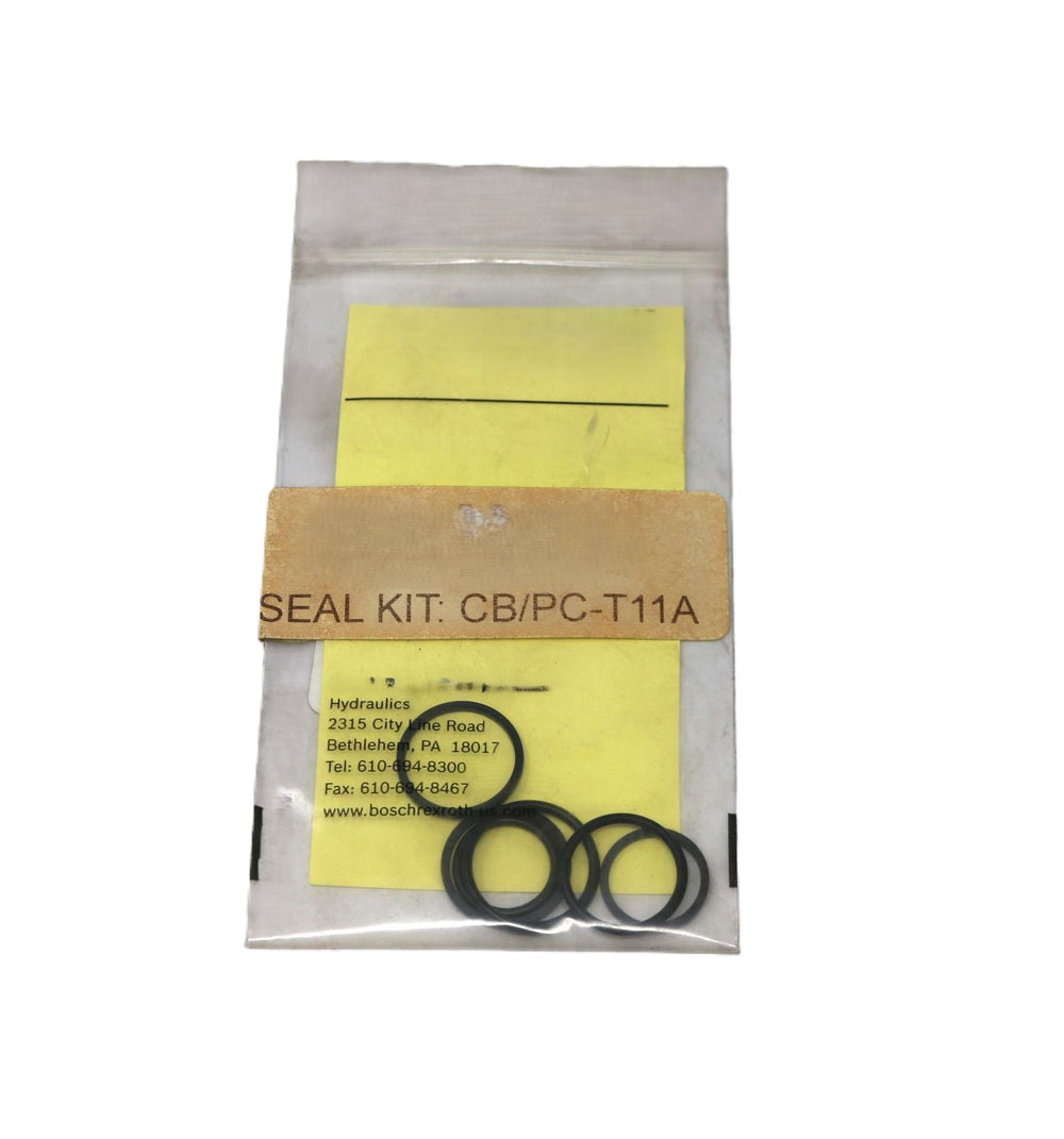 JLG - 70004611 - KIT SEAL