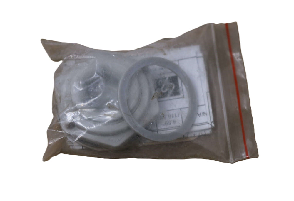 JLG - 1001148648 - HOLE PLUG: PLUGGIT CONFIGURATION HP7/HP8