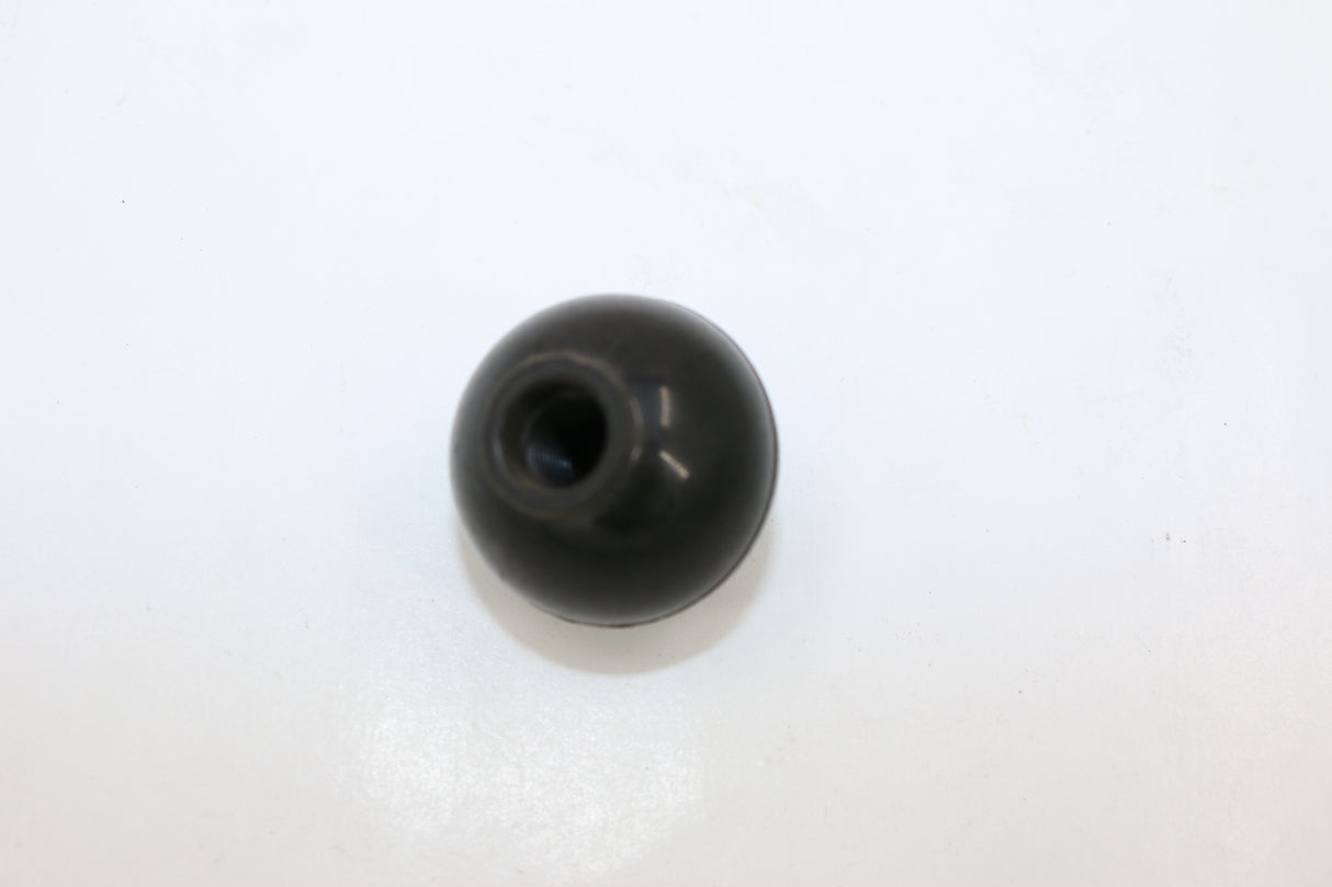 JLG - 7000432 - BLACK PLASTIC KNOB