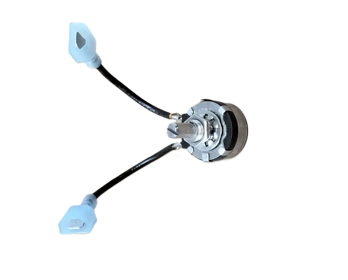 CLAROSTAT (HONEYWELL) - 380C3-100-S - POTENTIOMETER 100 OHMS