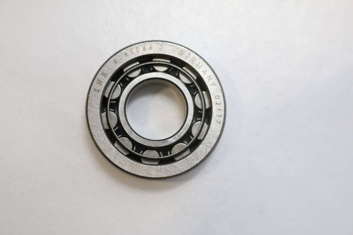 INA - F-95066.02.NU - CYLINDRICAL ROLLER BEARING 35mm OD