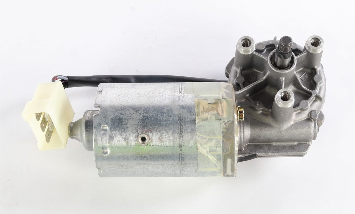 MERCEDES - 003-820-79-42 - WIPER MOTOR 24V