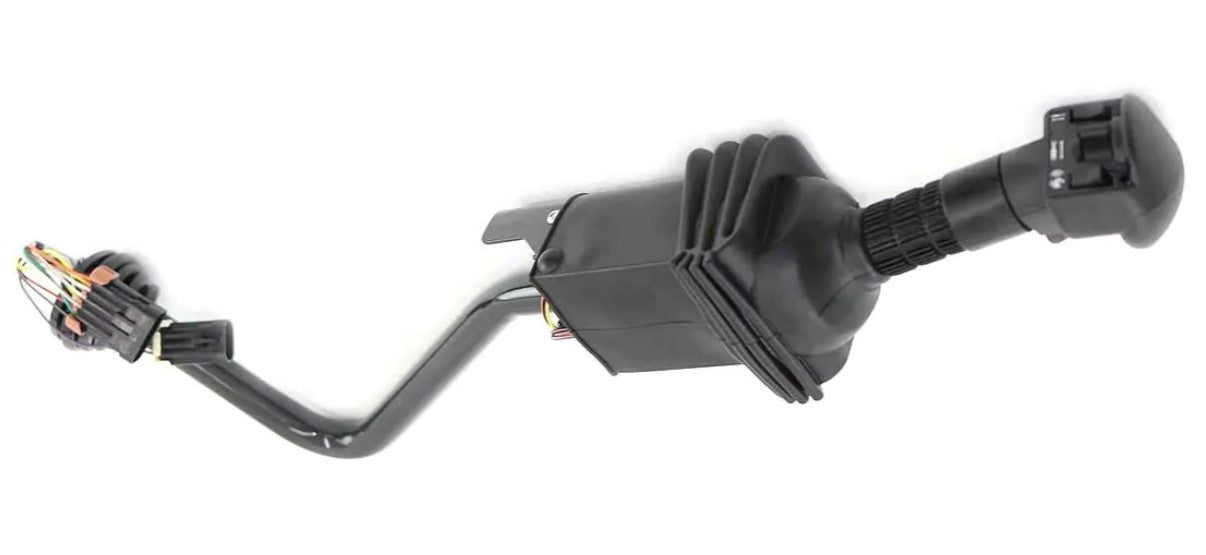 PARKER - 131925 - LEVER ASM ACS RH