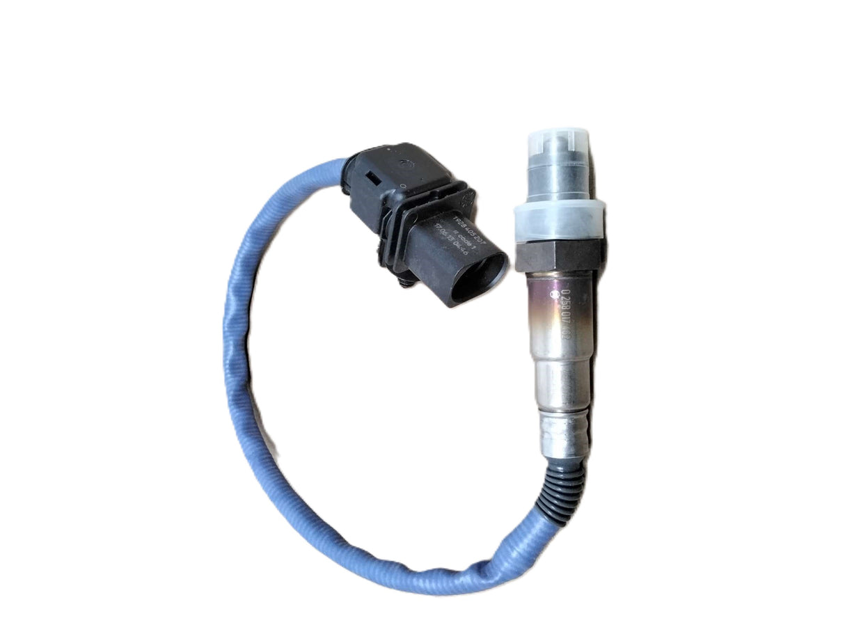 ROBERT BOSCH - 0-258-017-462 - O2 SENSOR: 6 PRONG