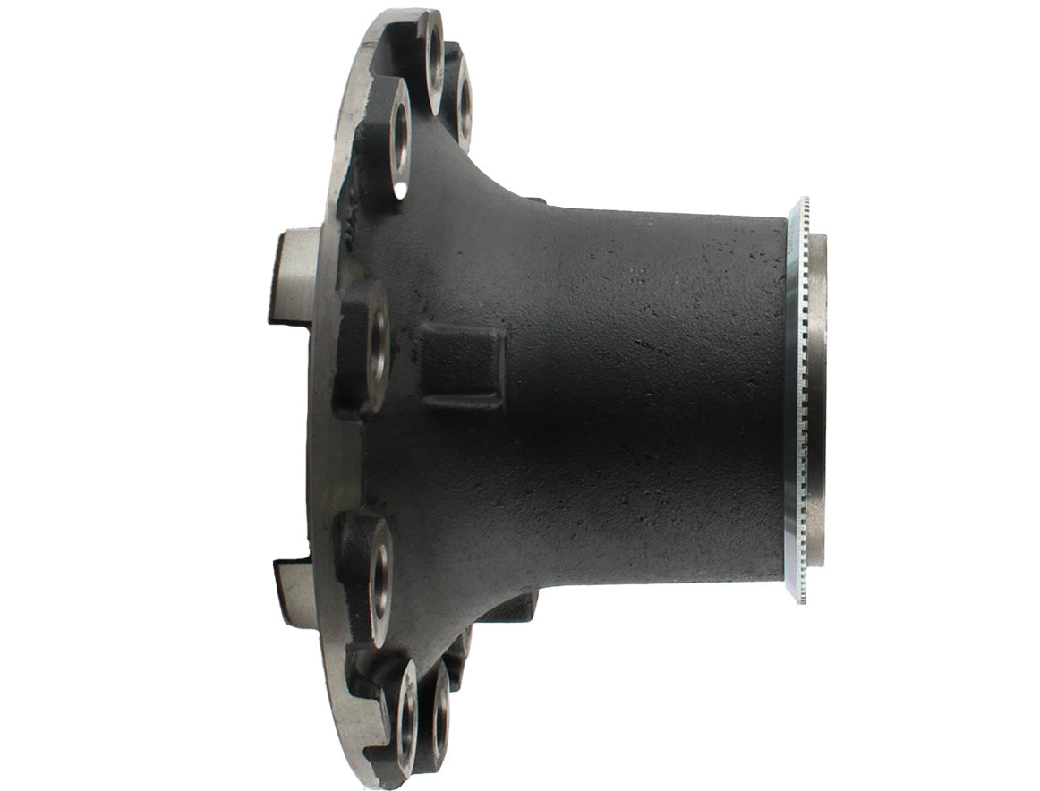 WEBB - 25201--0T - WHEEL HUB & CUP ASM