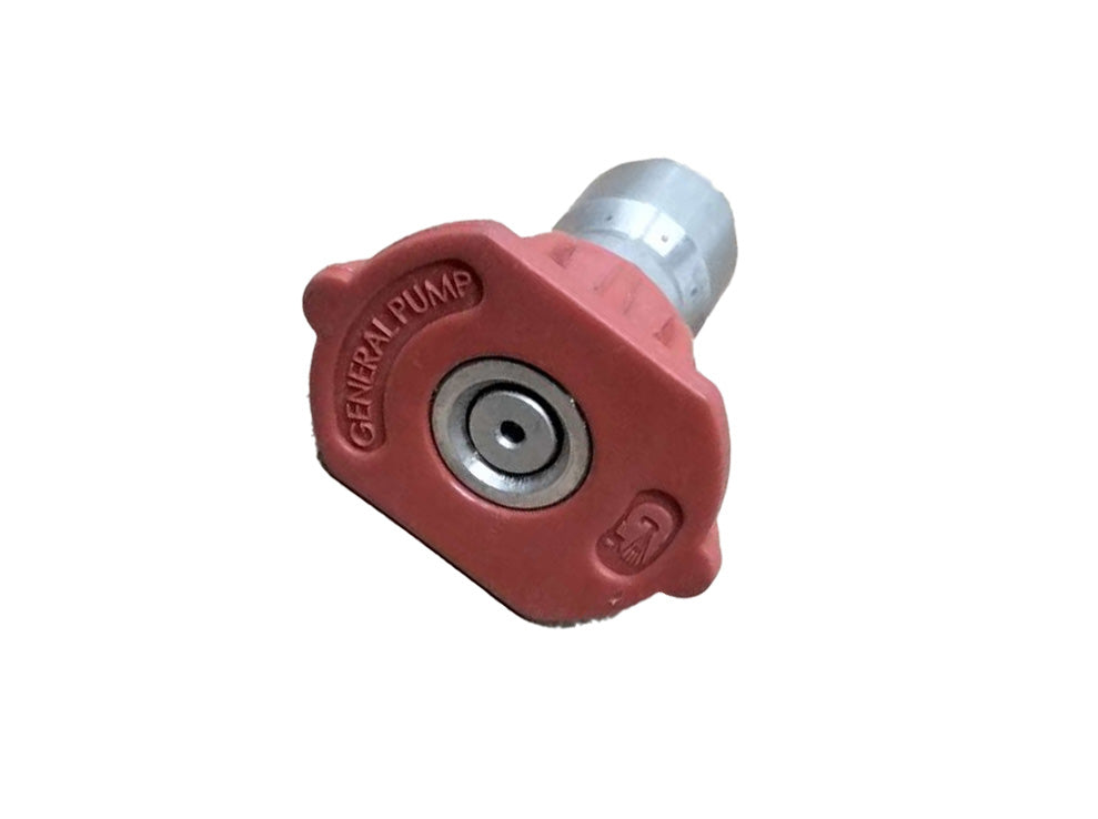 GP GENERAL PUMP COMPANY - 900065Q - SPRAY NOZZLE 0 DEG SIZE 65 QUICK-CONNECT