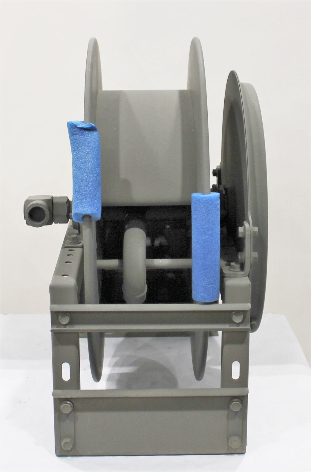 HANNAY REELS - RXXX6-0027 - HOSE REEL 50FT - SPRING REWIND