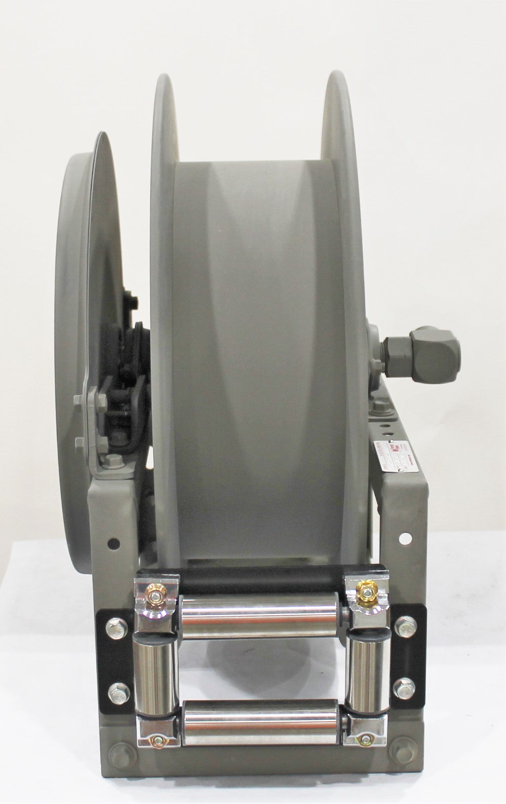 HANNAY REELS - RXXX6-0027 - HOSE REEL 50FT - SPRING REWIND