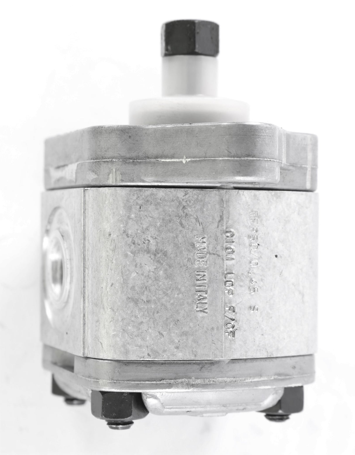 SUNDSTRAND - TFP50/0.45S - HYDRAULIC GEAR PUMP