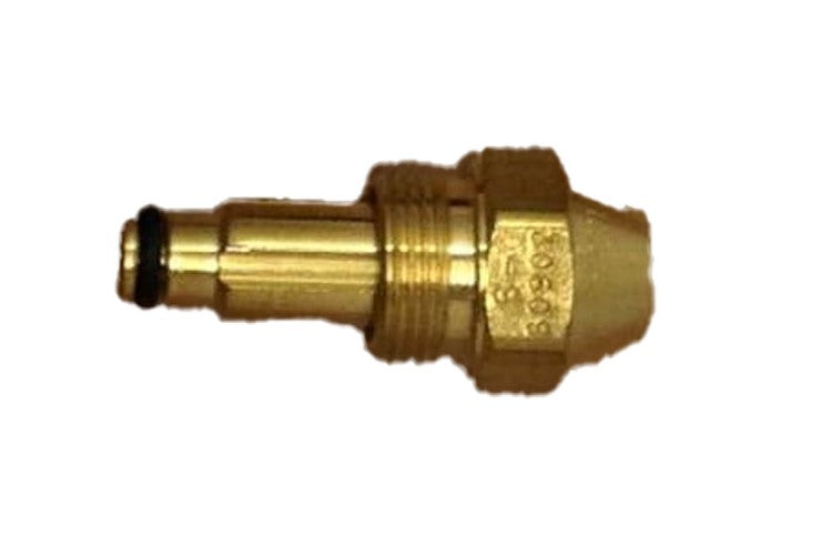 DELAVAN SPRAY TECHNOLOGIES (RW BECKETT) - 30609-009 - SPRAY NOZZLE VALVELESS WITH O-RING