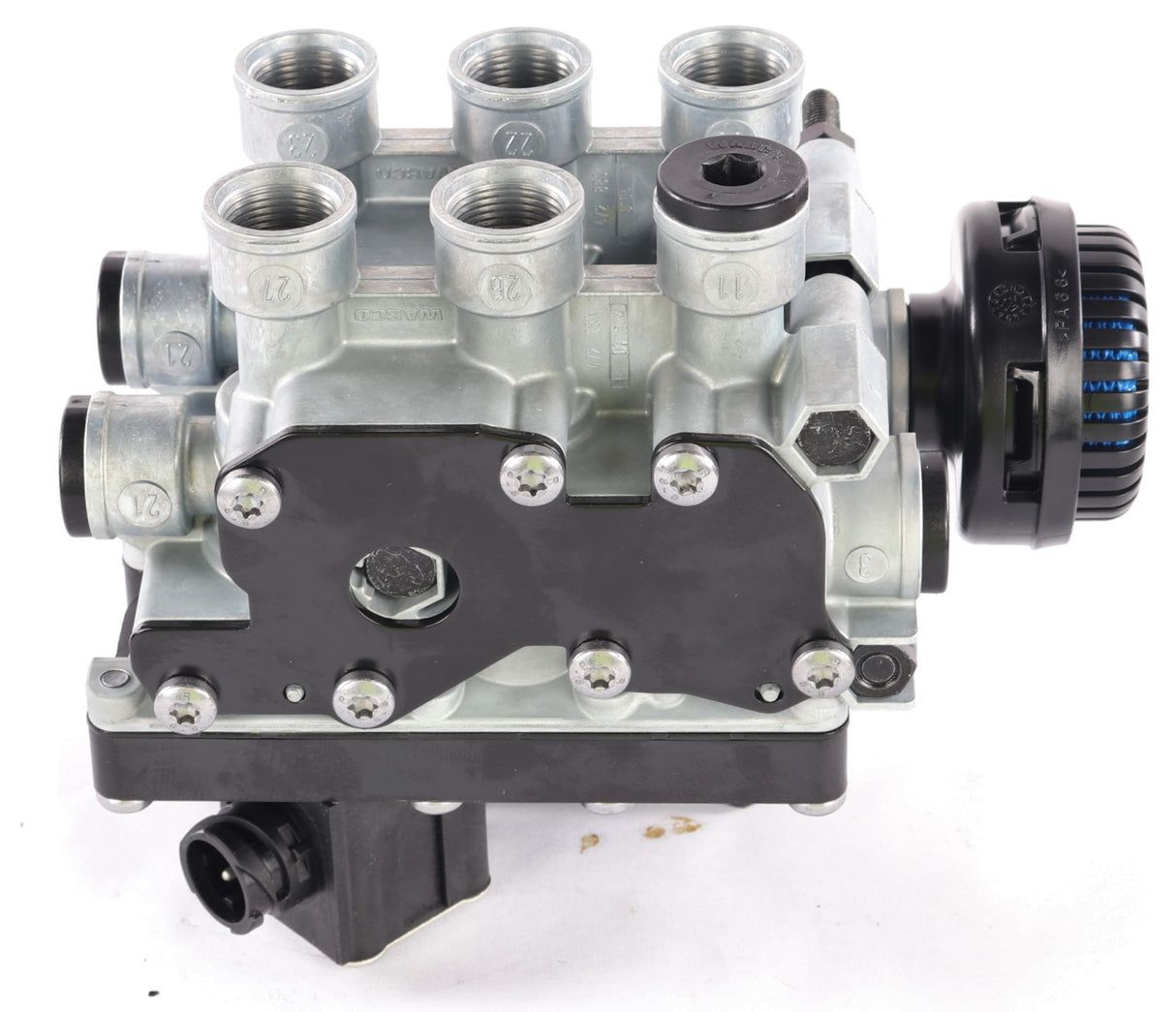WABCO - S4728800062 - KIT: ECAS SOLENOID VALVE