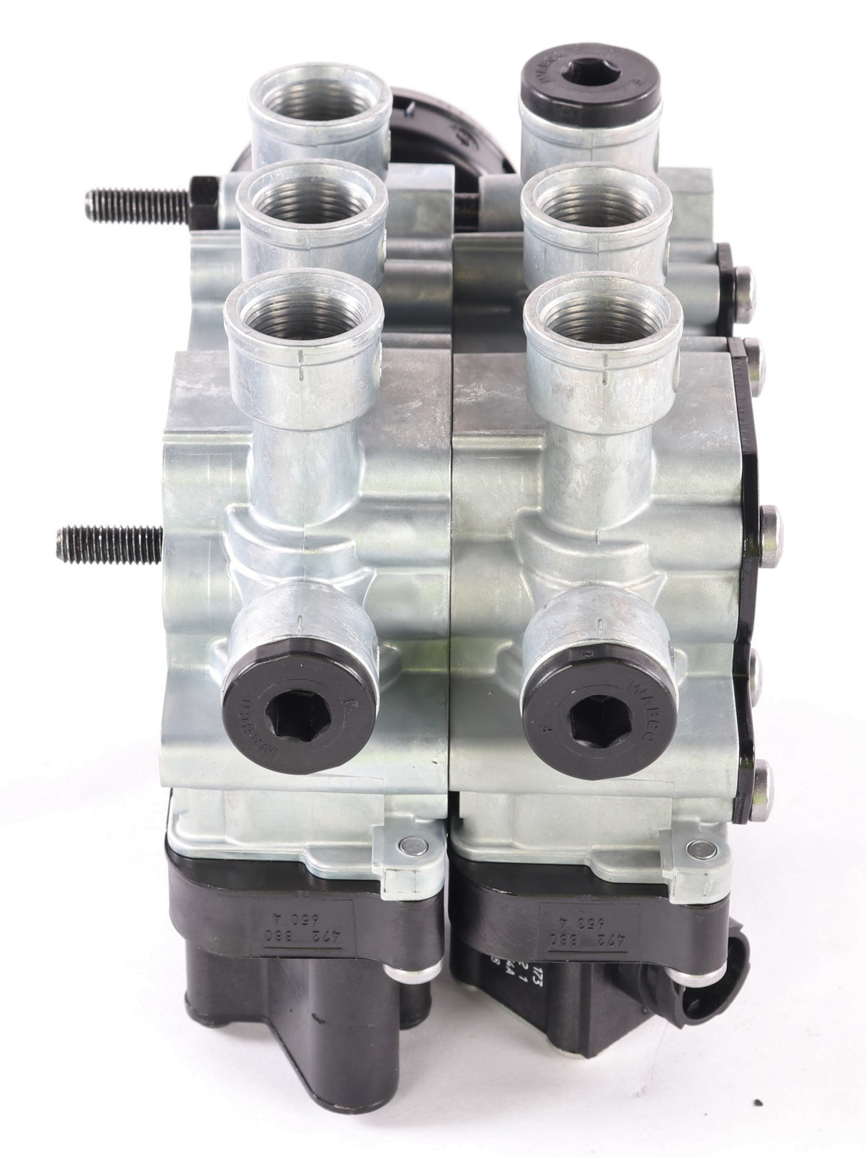 WABCO - S4728800062 - KIT: ECAS SOLENOID VALVE