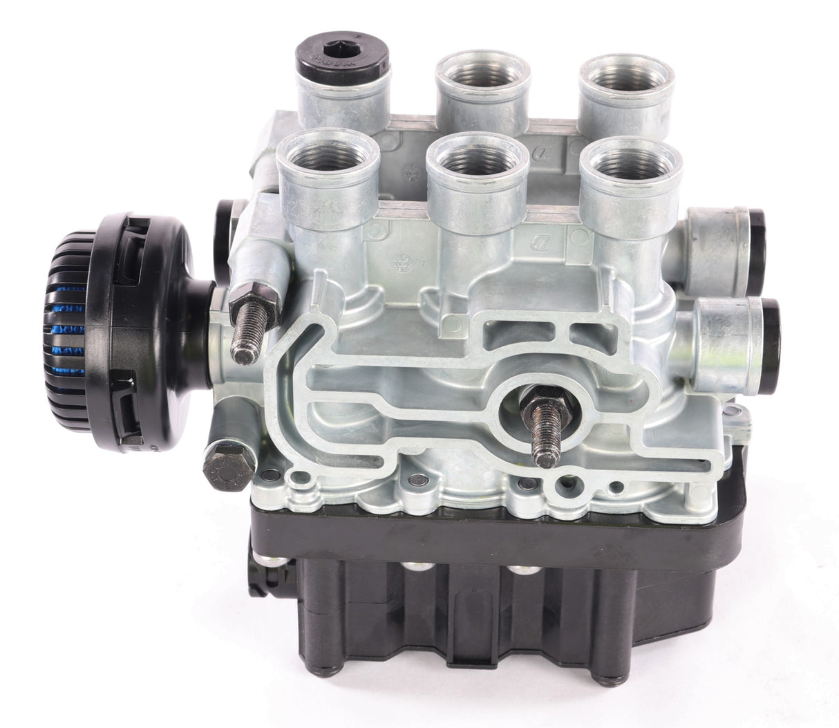WABCO - S4728800062 - KIT: ECAS SOLENOID VALVE