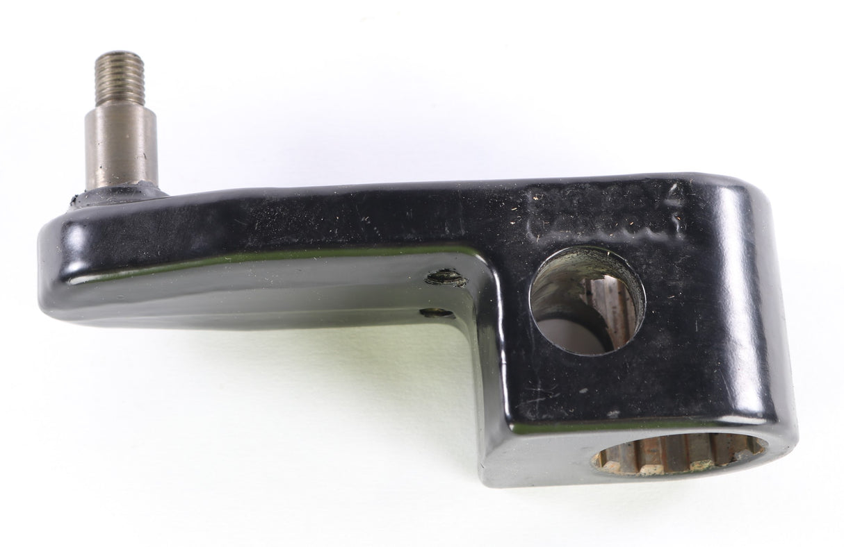 VAPOR BUS - 5102607400 - LEVER SHAFT