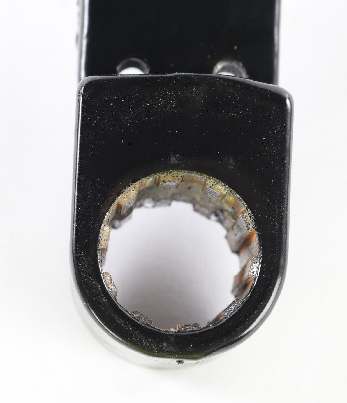 VAPOR BUS - 5102607400 - LEVER SHAFT