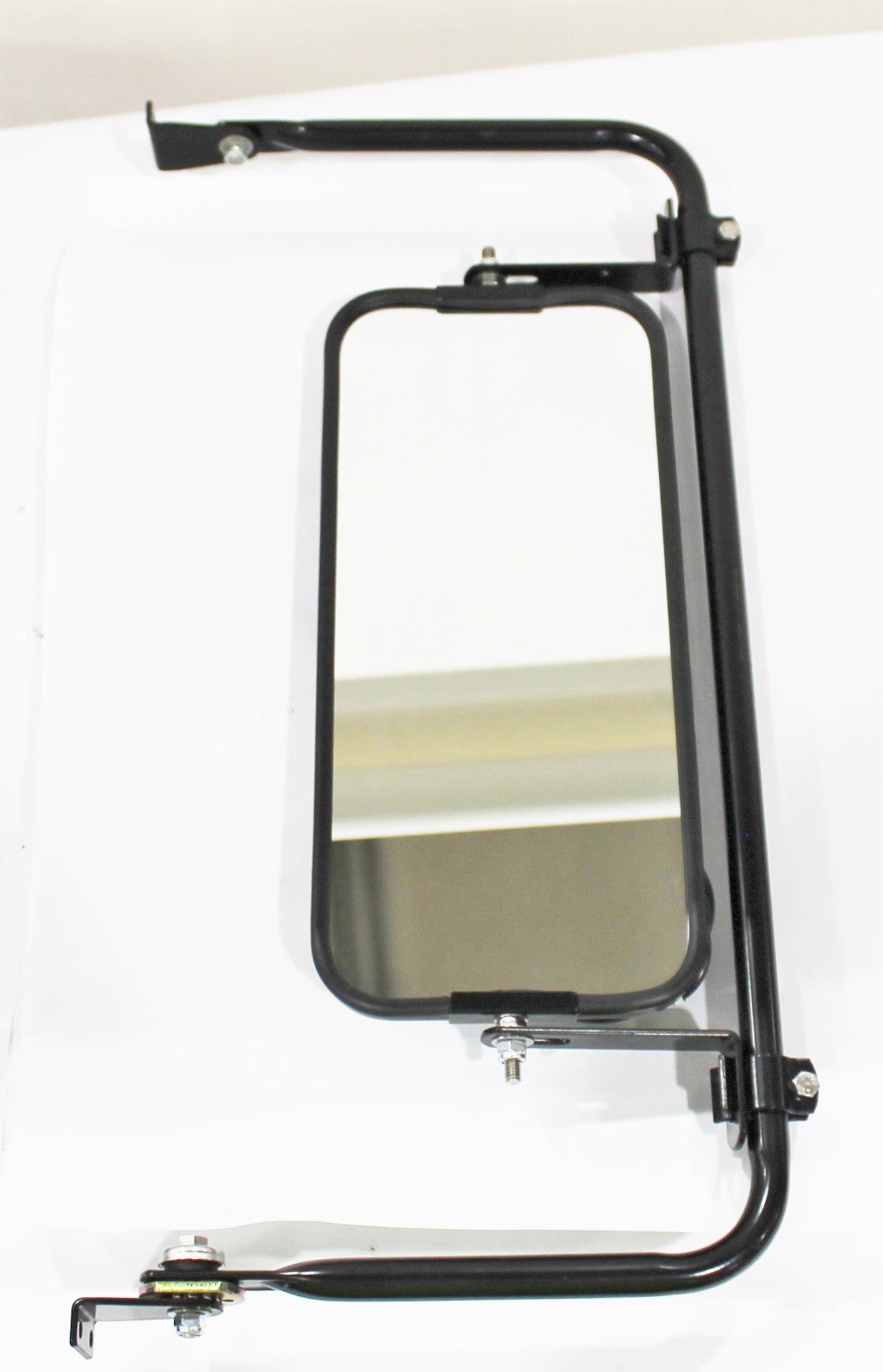 ROSCO - 6655RBH - MIRROR: HEATED RH