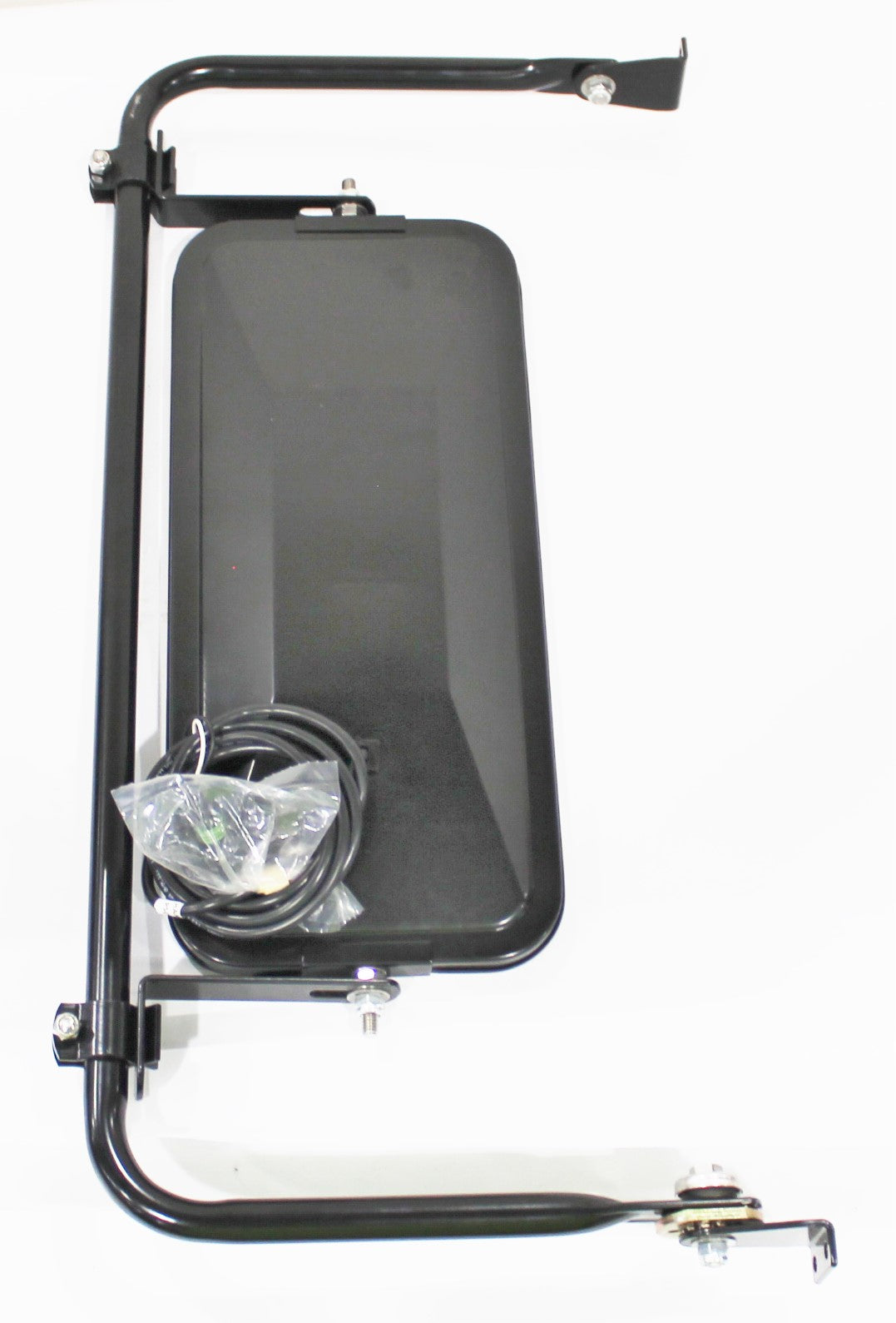 ROSCO - 6655RBH - MIRROR: HEATED RH