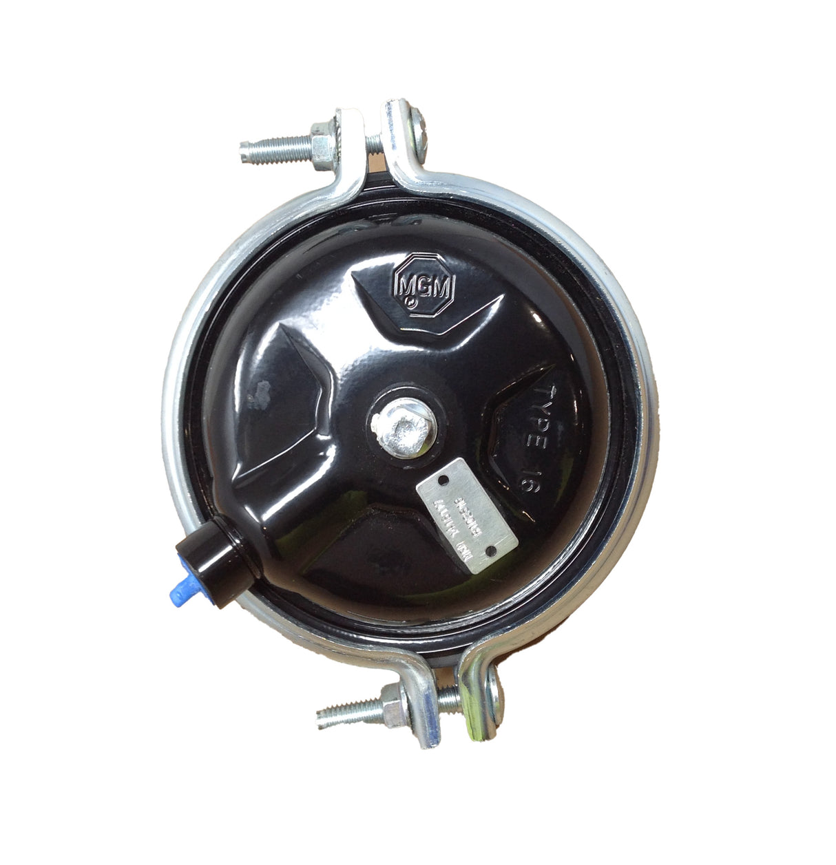 MGM BRAKES - 1416117 - SERVICE BRAKE CHAMBER