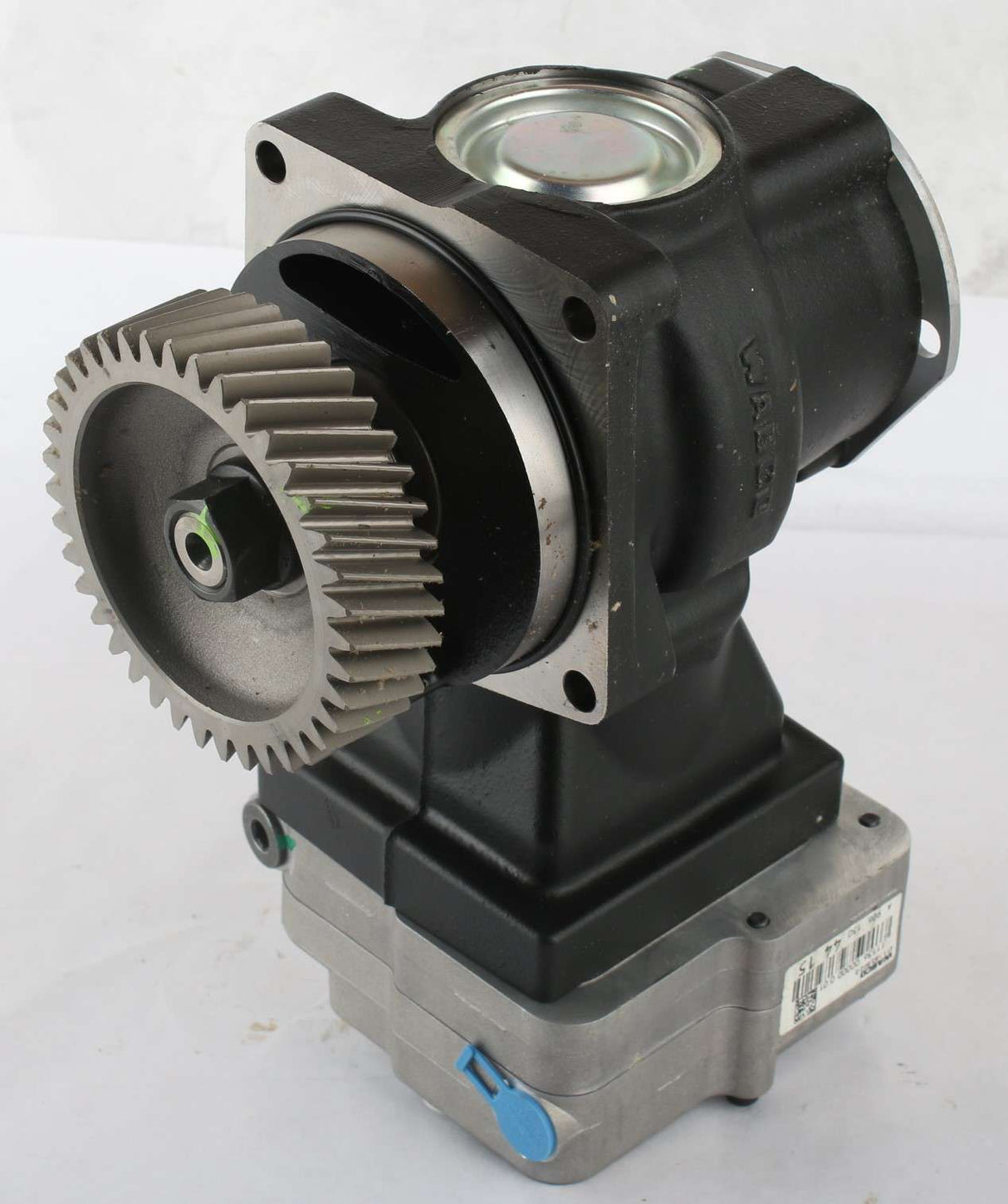 WABCO - 4111535020 - AIR COMPRESSOR