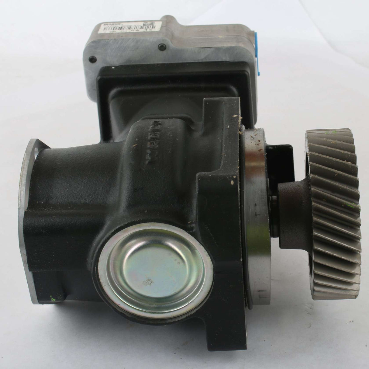WABCO - 4111535020 - AIR COMPRESSOR