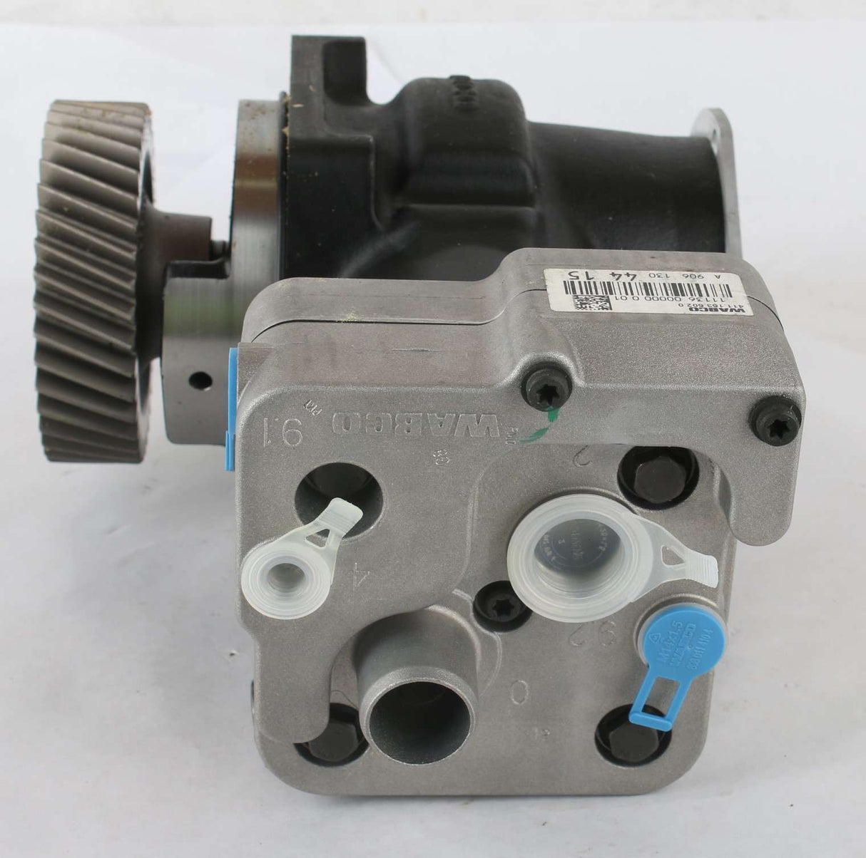 WABCO - 4111535020 - AIR COMPRESSOR
