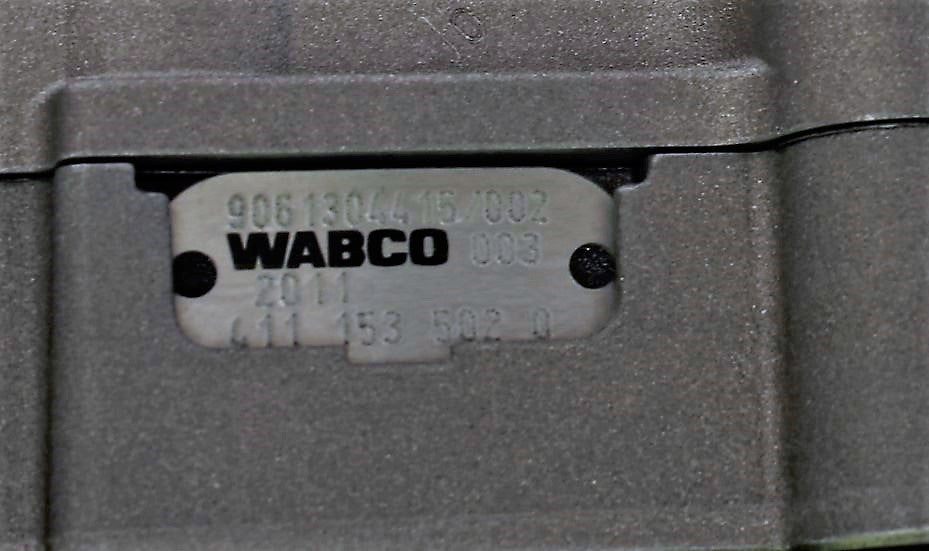 WABCO - 4111535020 - AIR COMPRESSOR