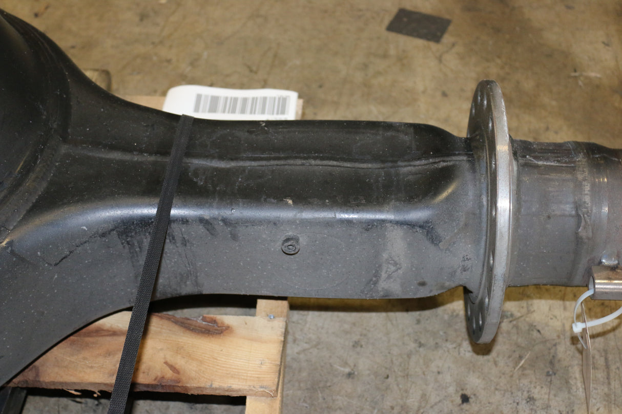 MERITOR - E62-3121K1857S - AXLE HOUSING