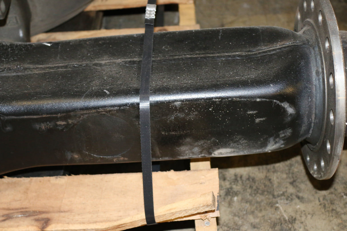 MERITOR - E62-3121K1857S - AXLE HOUSING