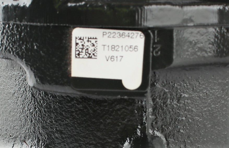 VOLVO PENTA - 22364276 - POWER TAKE-OFF