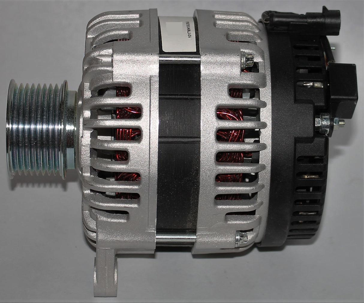 TEREX - MG132 - ALTERNATOR 14V 200A
