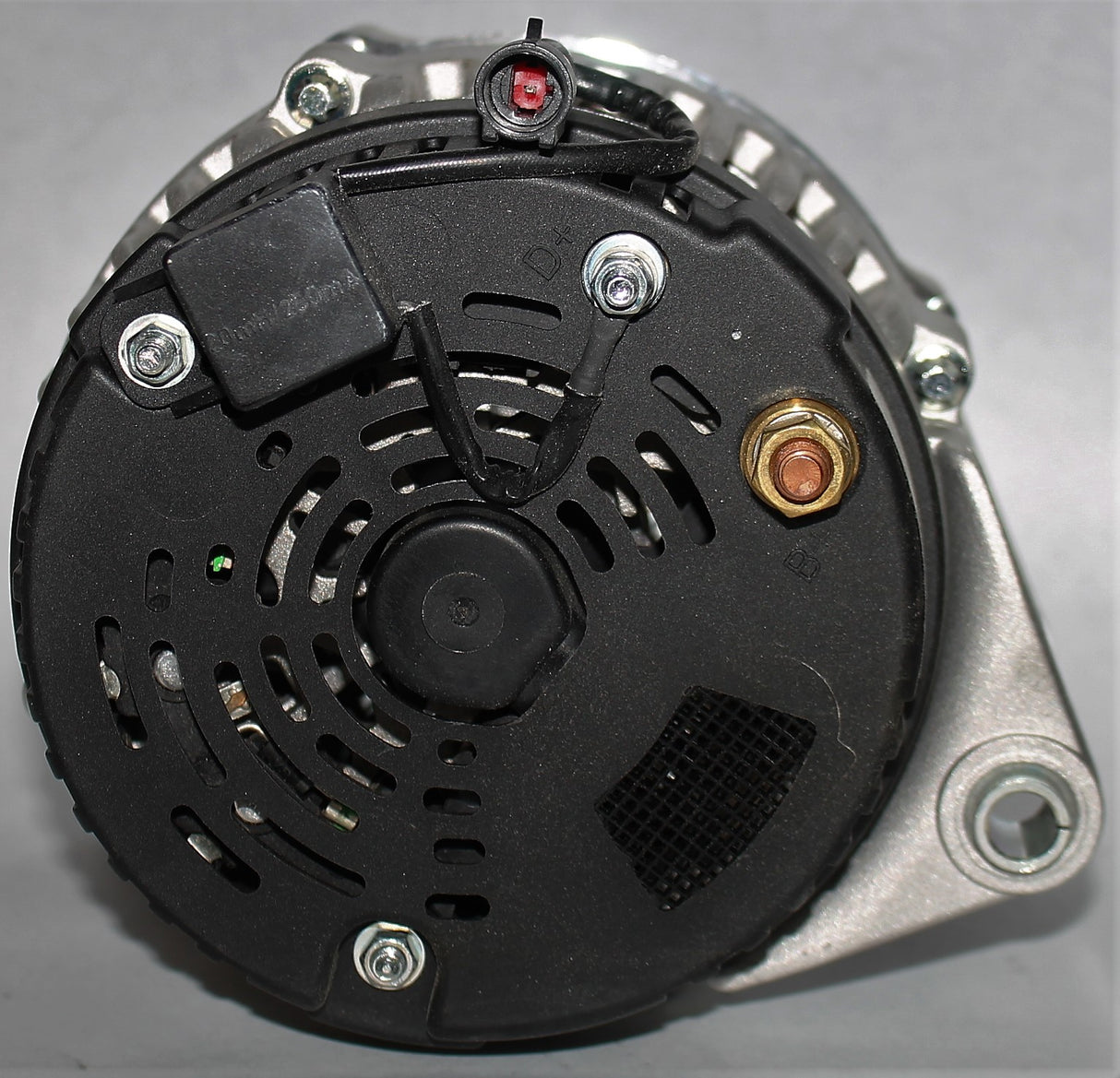 TEREX - MG132 - ALTERNATOR 14V 200A