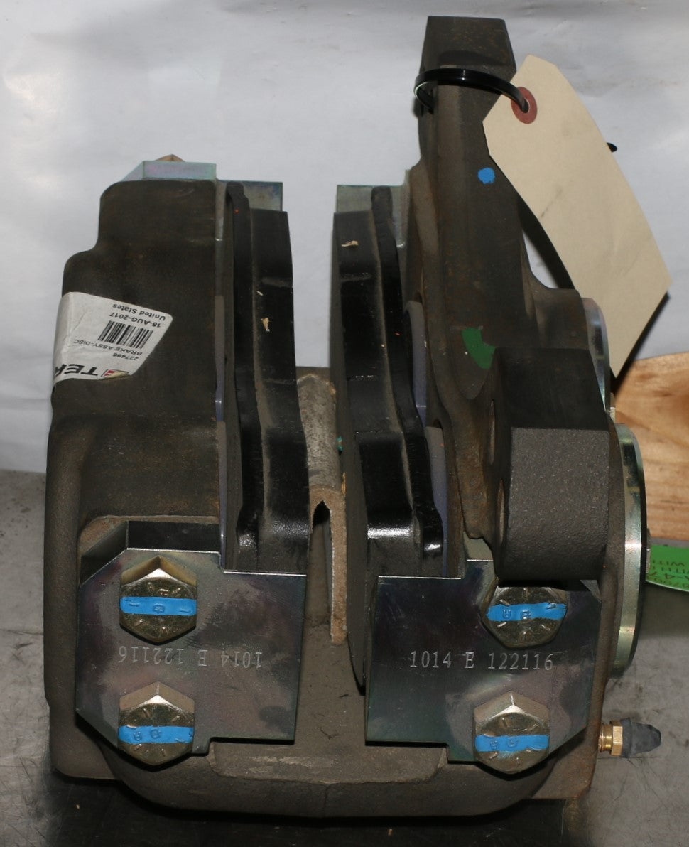 TEREX - 227496 - BRAKE ASSY-DISC