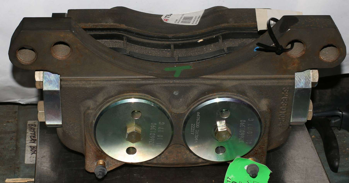 TEREX - 227496 - BRAKE ASSY-DISC