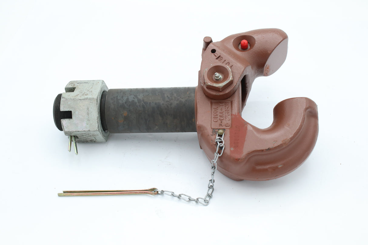 TEREX - 707 4536 - HOOK PINTLE