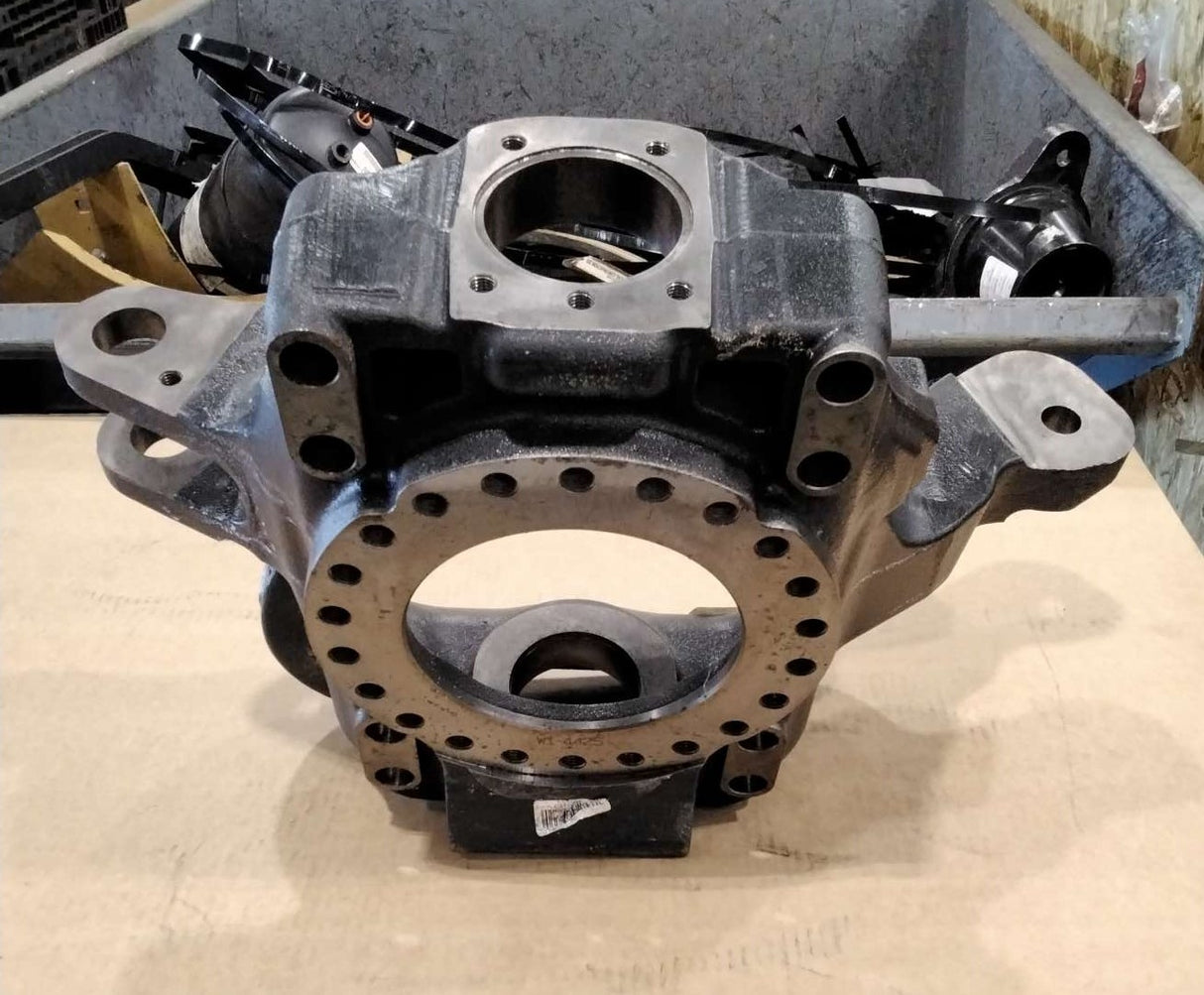 TEREX - 224517 - KNUCKLE (LH)