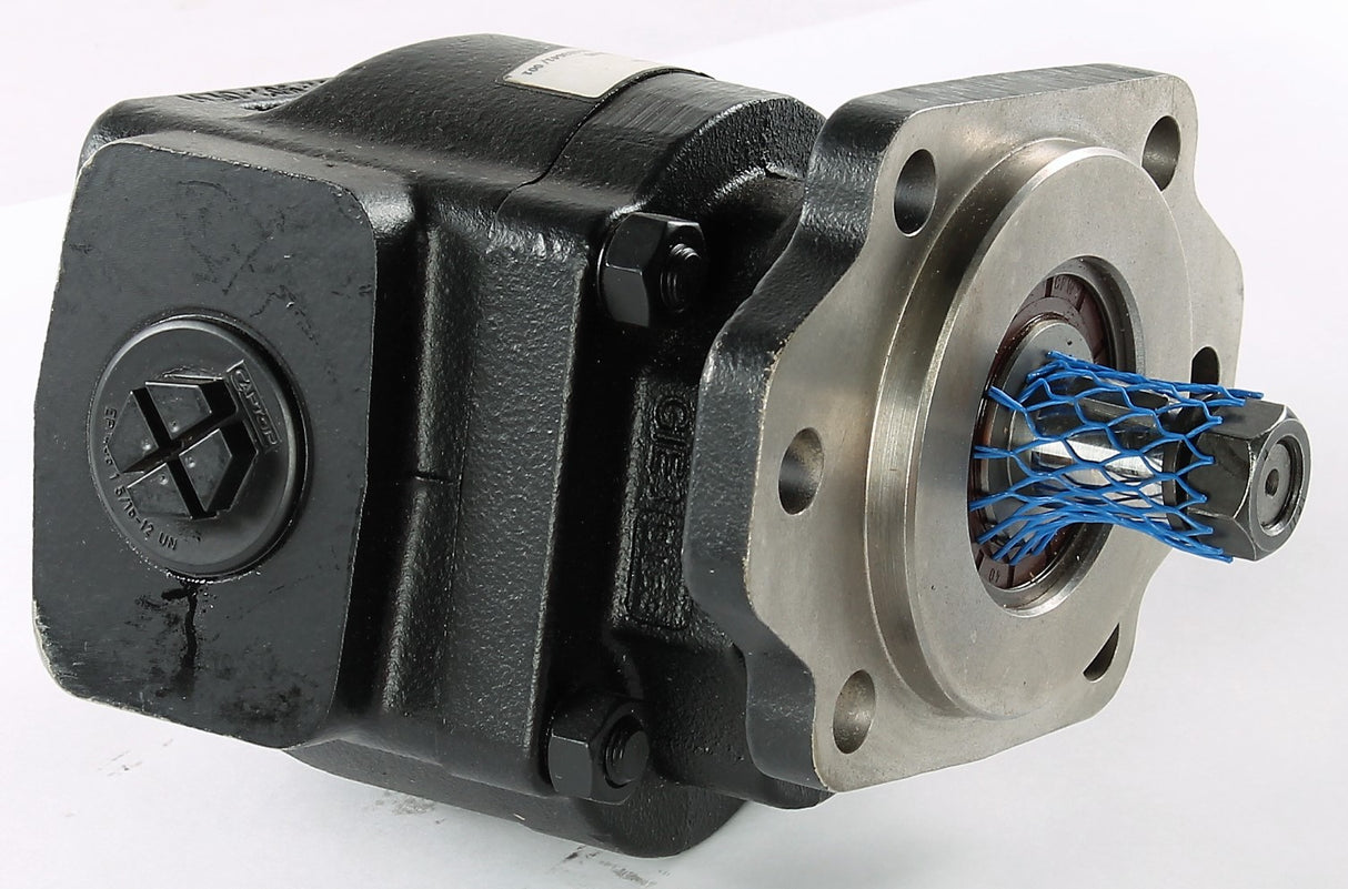 TEREX - 718 0248 - HYDRAULIC MOTOR