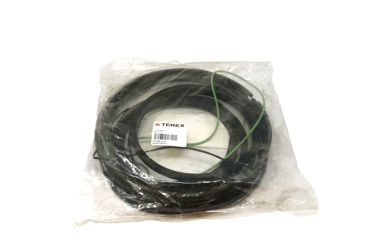 TEREX - 1100P386F2 - SEAL KIT