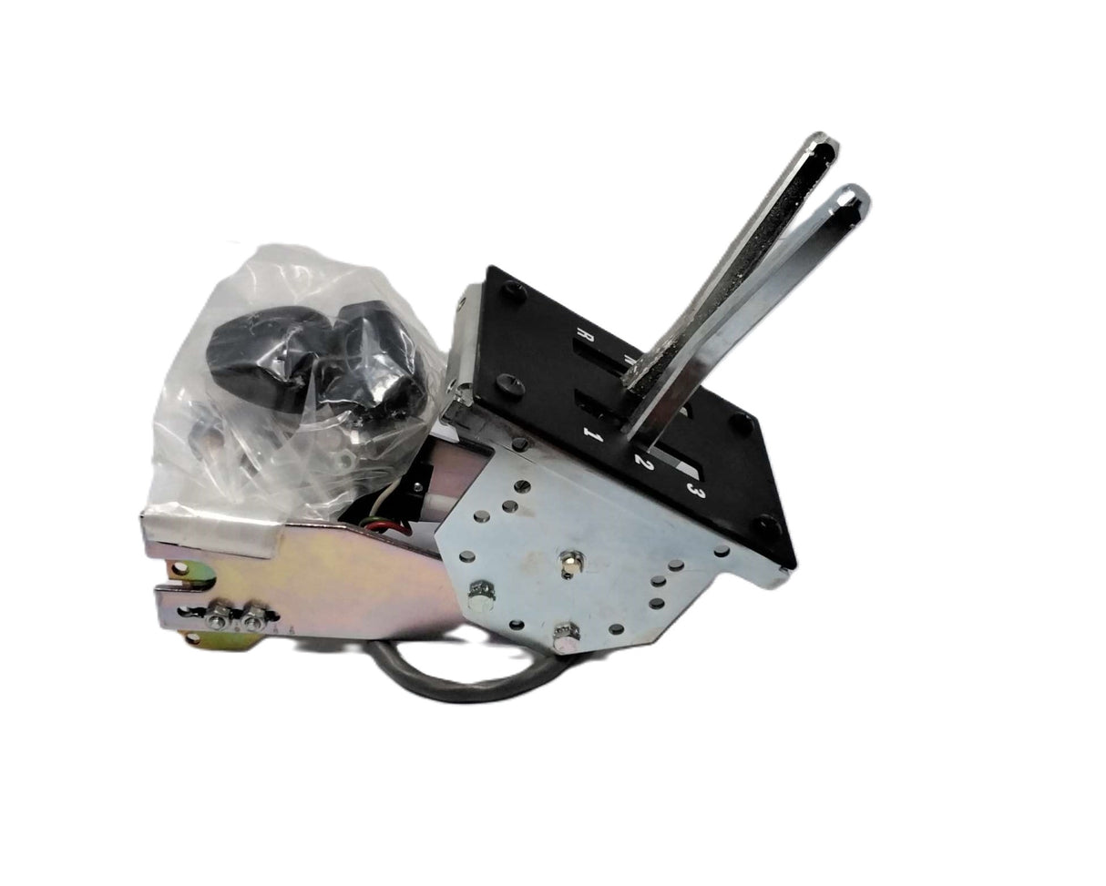 TEREX - 53U131 - TRANS SHIFT CONTROL