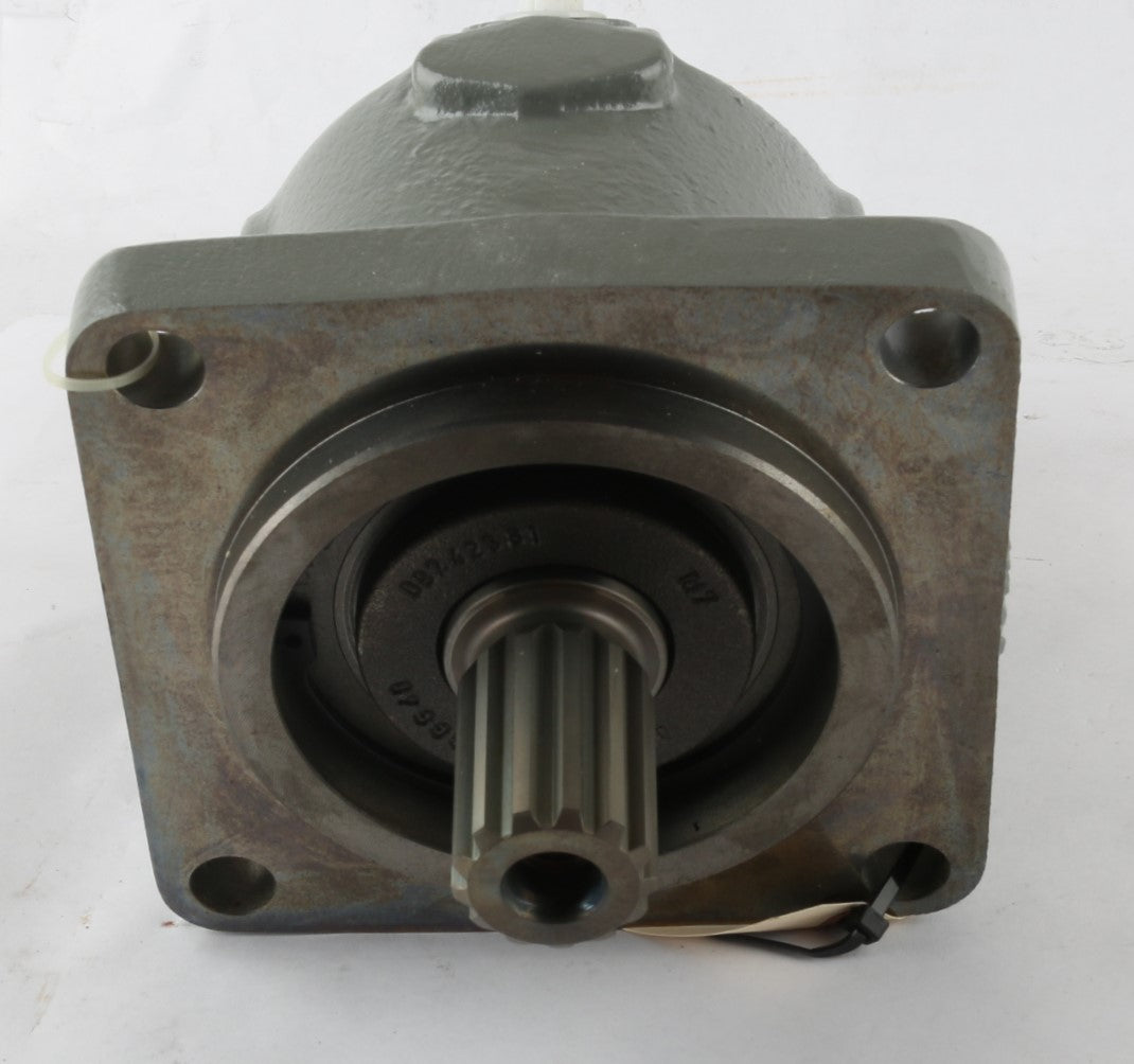 TEREX - 1086487 - HYDRAULIC MOTOR WINCH: AXIAL PISTON