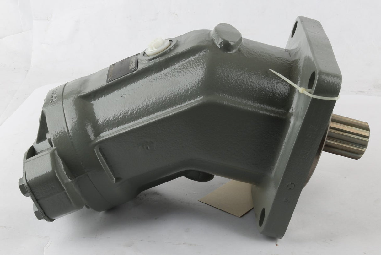 TEREX - 1086487 - HYDRAULIC MOTOR WINCH: AXIAL PISTON
