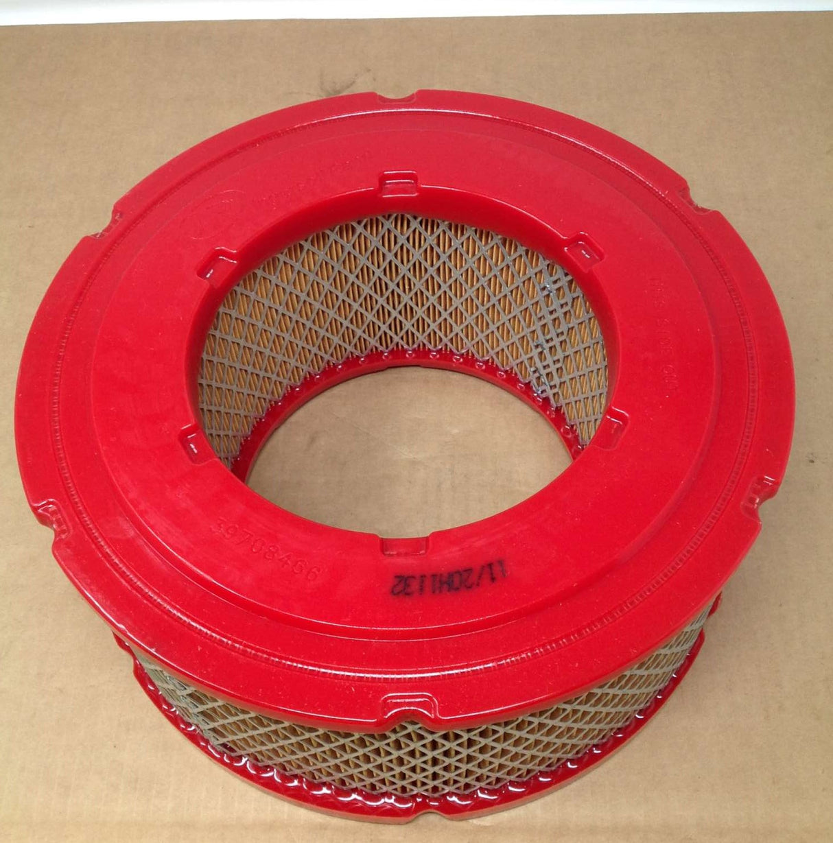 QUINCY COMPRESSOR - 39708466 - AIR FILTER