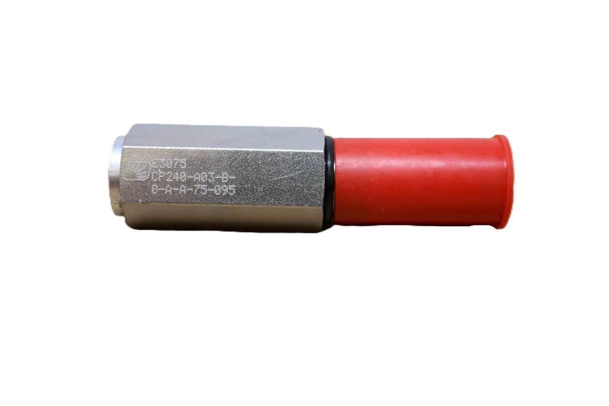COMATROL - CP240-A03-B-0-A-A-75-095 - HYDRAULIC VALVE CARTRIDGE: UNLOADER
