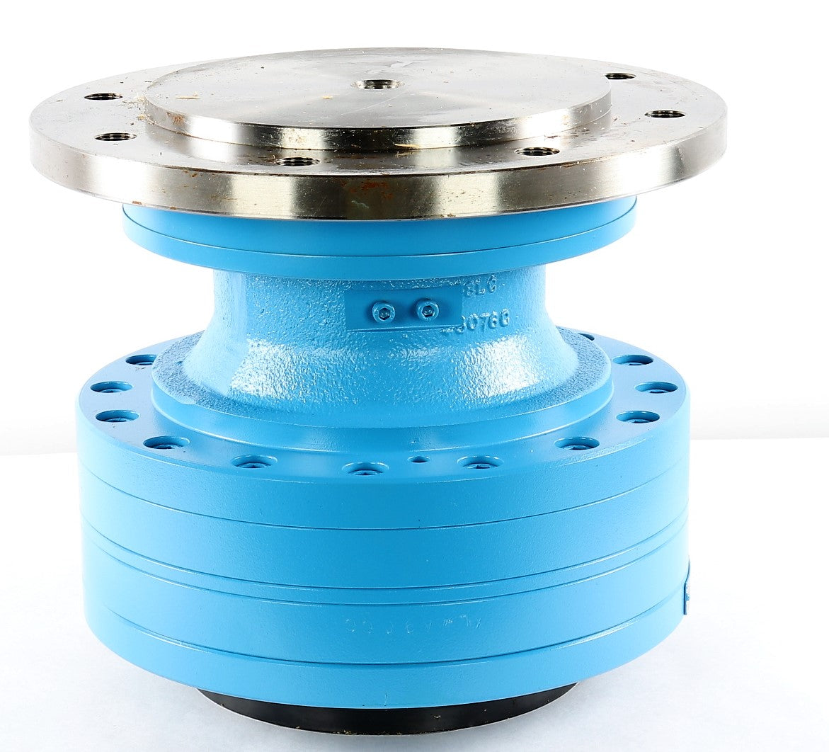 ROTARY POWER LTD - XLE98GN087AJ - HYDRAULIC RADIAL PISTON MOTOR