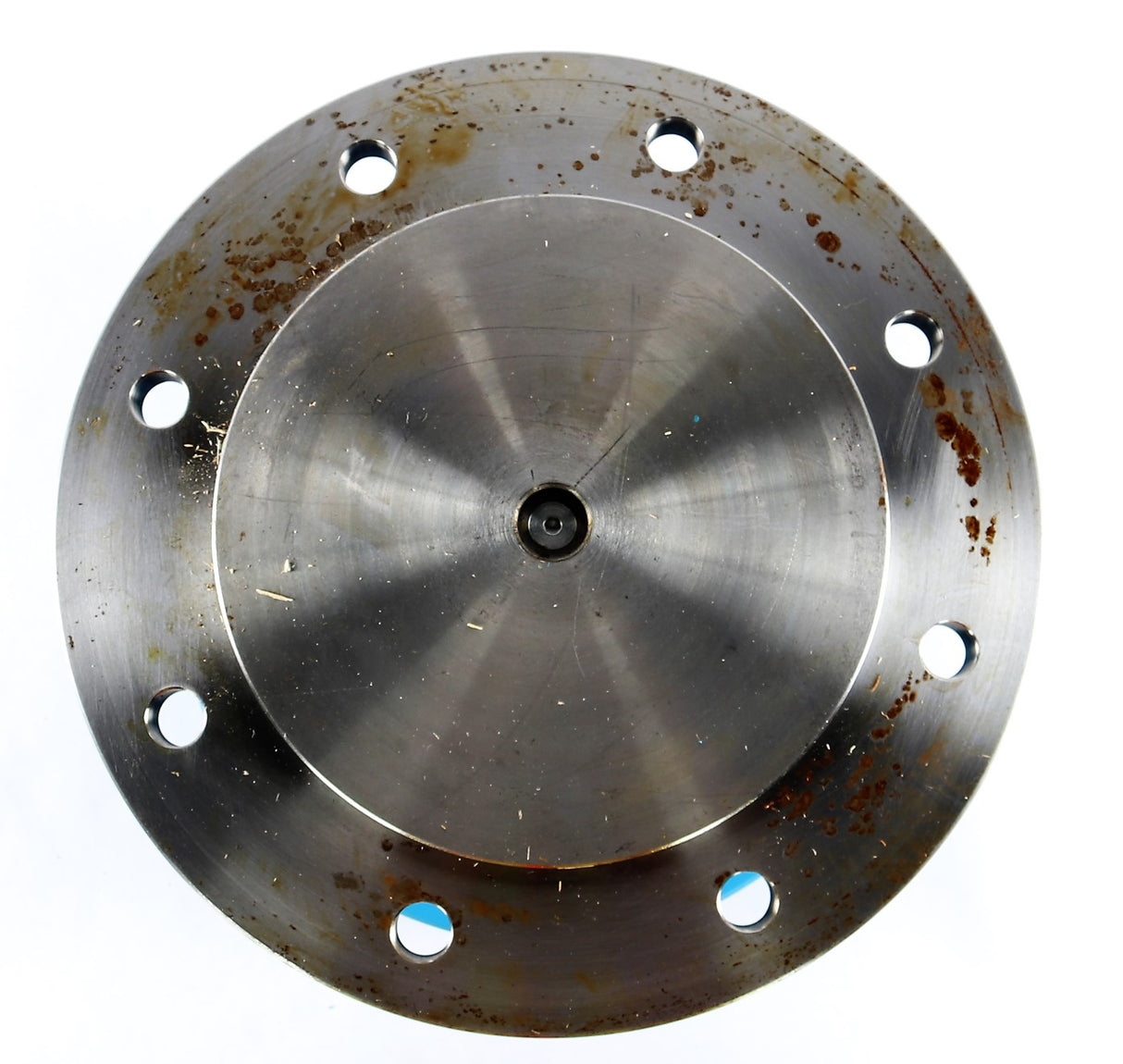 ROTARY POWER LTD - XLE98GN087AJ - HYDRAULIC RADIAL PISTON MOTOR