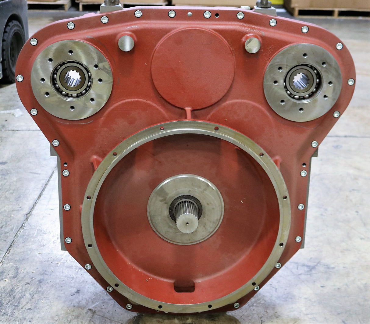 STIEBEL-GETRIEBEBAU GmbH - 4527.01.09900 - PUMP DISTRIBUTOR GEAR